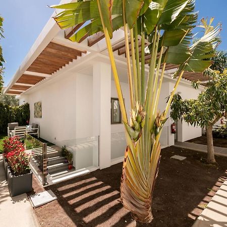 Silvi Villas By Tam Resorts Playa del Ingles  Ngoại thất bức ảnh
