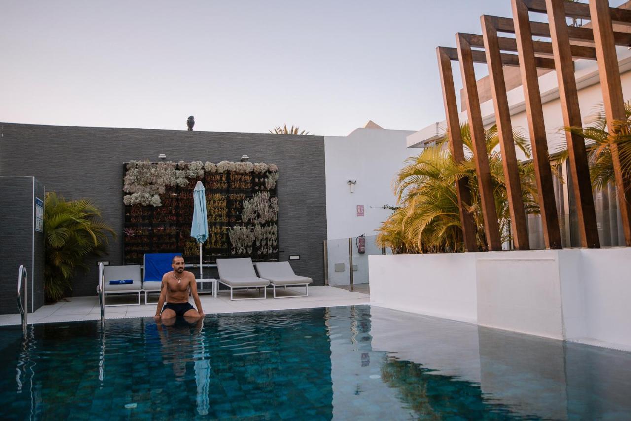 Silvi Villas By Tam Resorts Playa del Ingles  Ngoại thất bức ảnh