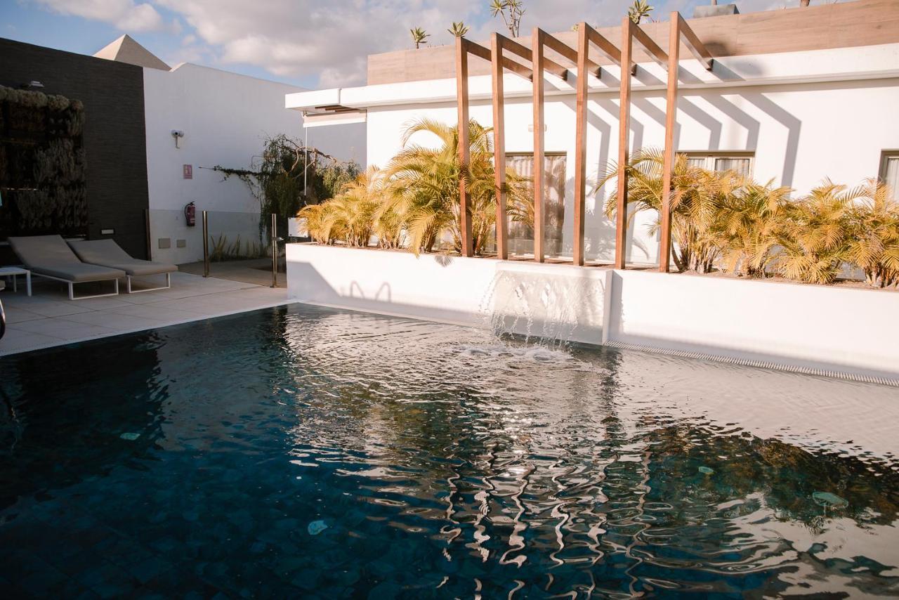 Silvi Villas By Tam Resorts Playa del Ingles  Ngoại thất bức ảnh