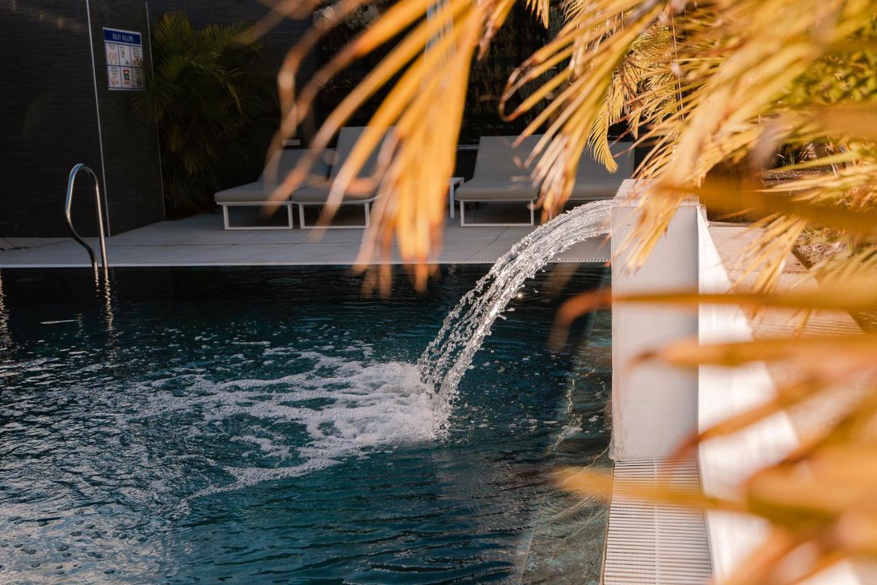 Silvi Villas By Tam Resorts Playa del Ingles  Ngoại thất bức ảnh