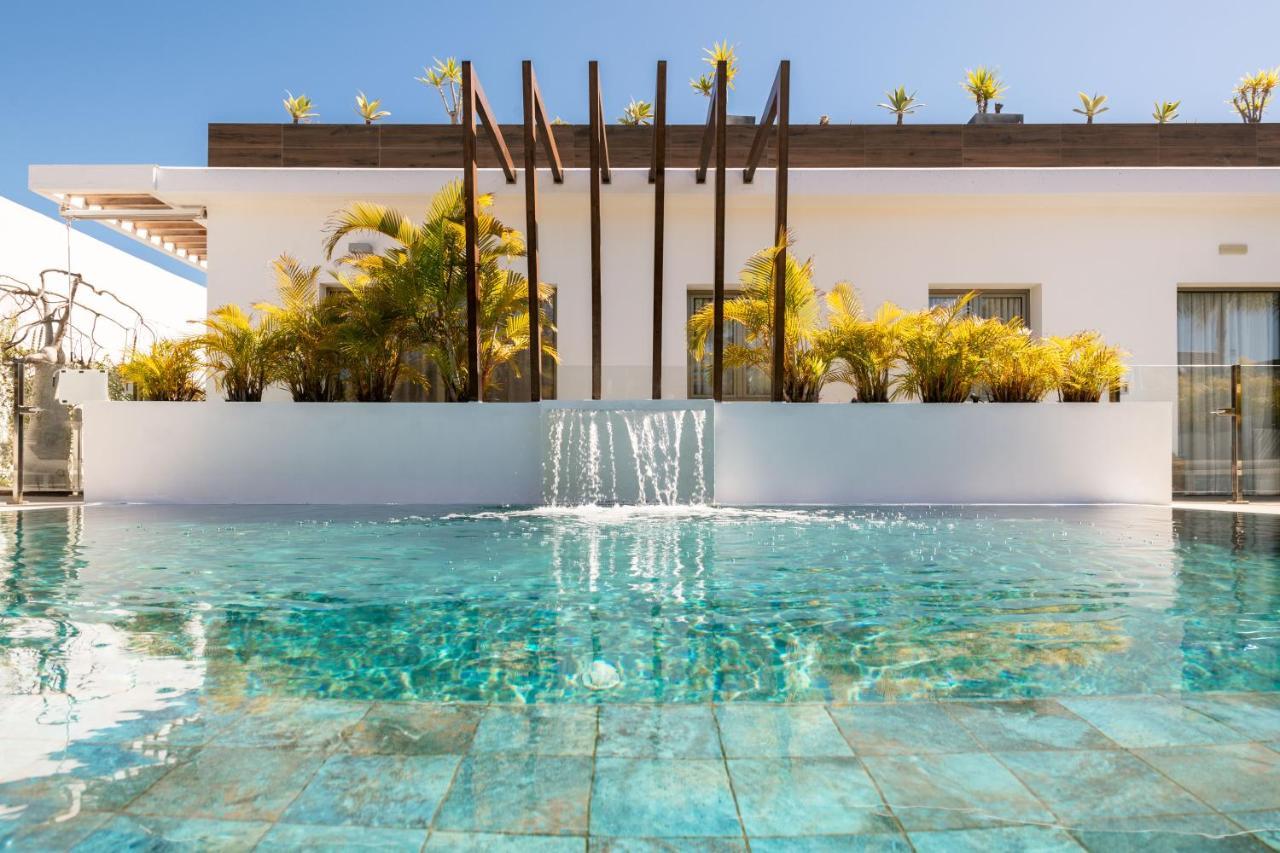 Silvi Villas By Tam Resorts Playa del Ingles  Ngoại thất bức ảnh