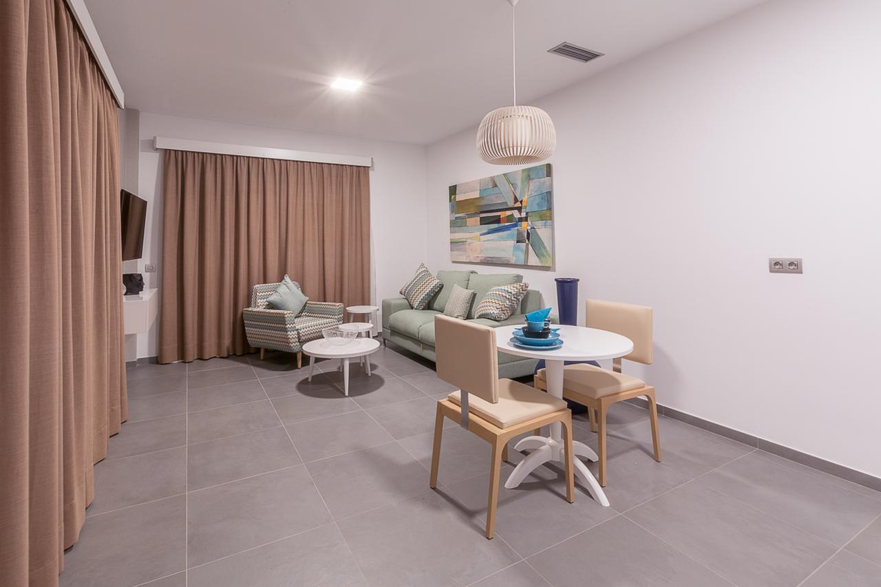 Silvi Villas By Tam Resorts Playa del Ingles  Ngoại thất bức ảnh