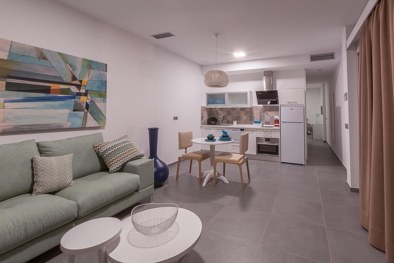 Silvi Villas By Tam Resorts Playa del Ingles  Ngoại thất bức ảnh