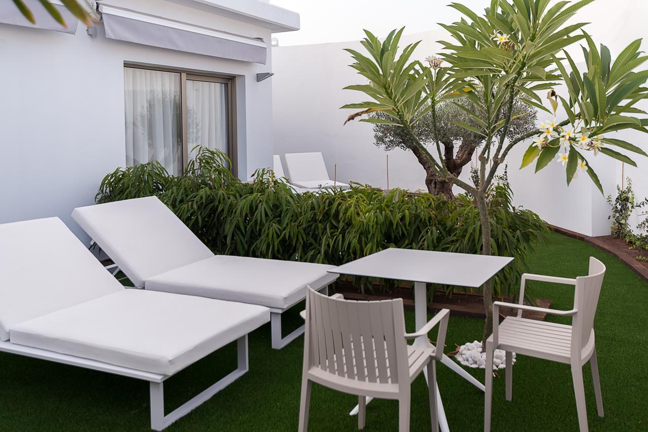 Silvi Villas By Tam Resorts Playa del Ingles  Ngoại thất bức ảnh