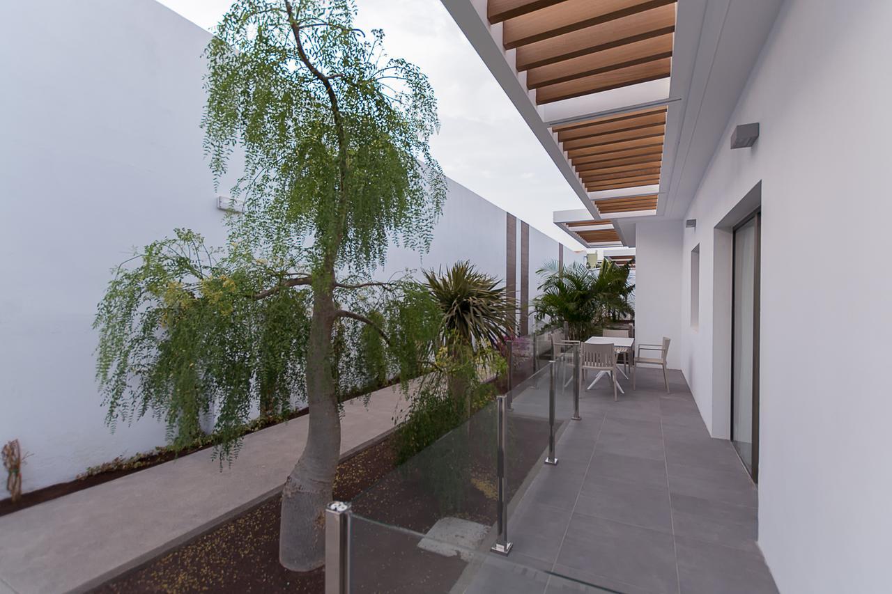 Silvi Villas By Tam Resorts Playa del Ingles  Ngoại thất bức ảnh