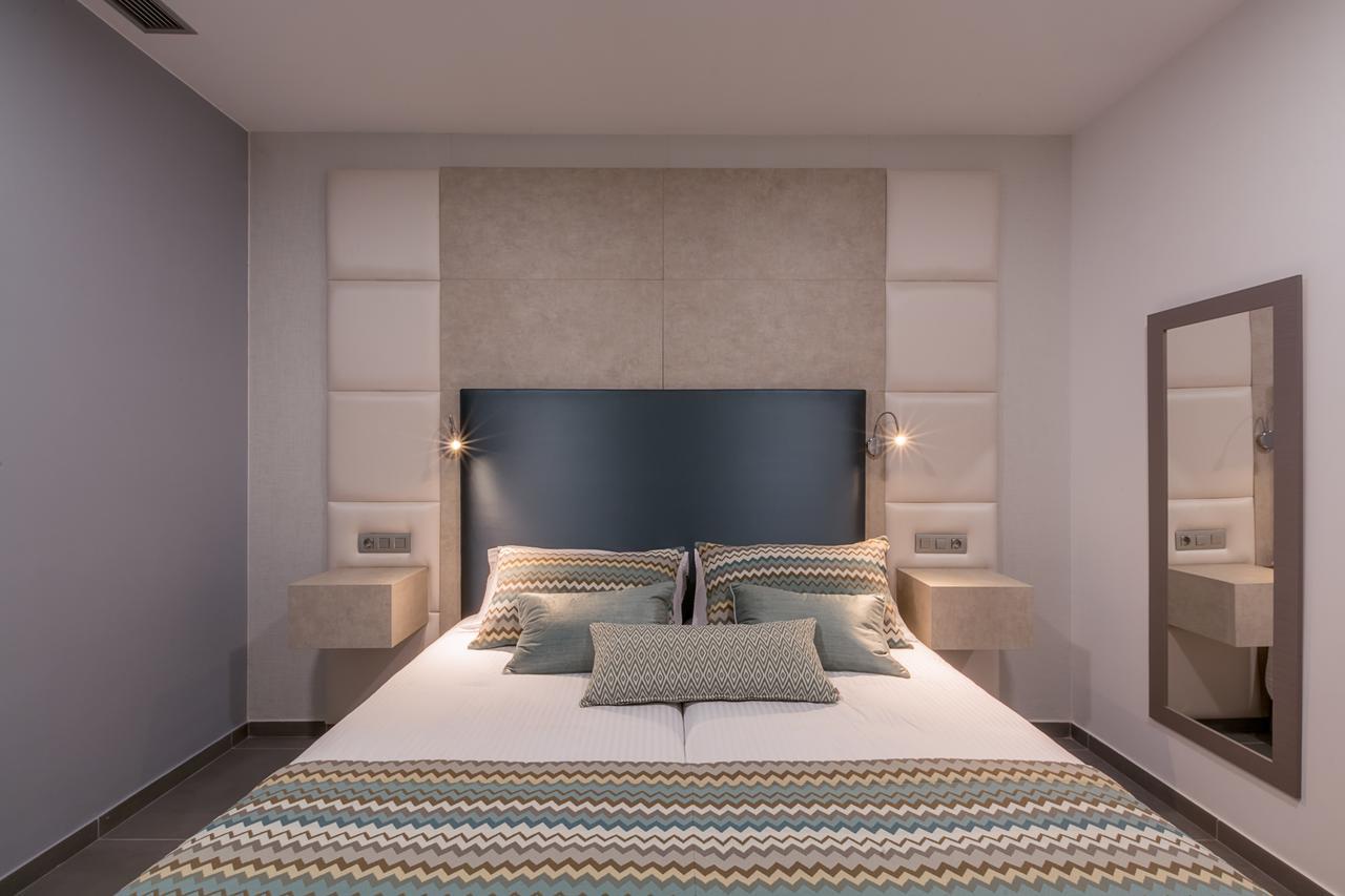 Silvi Villas By Tam Resorts Playa del Ingles  Ngoại thất bức ảnh
