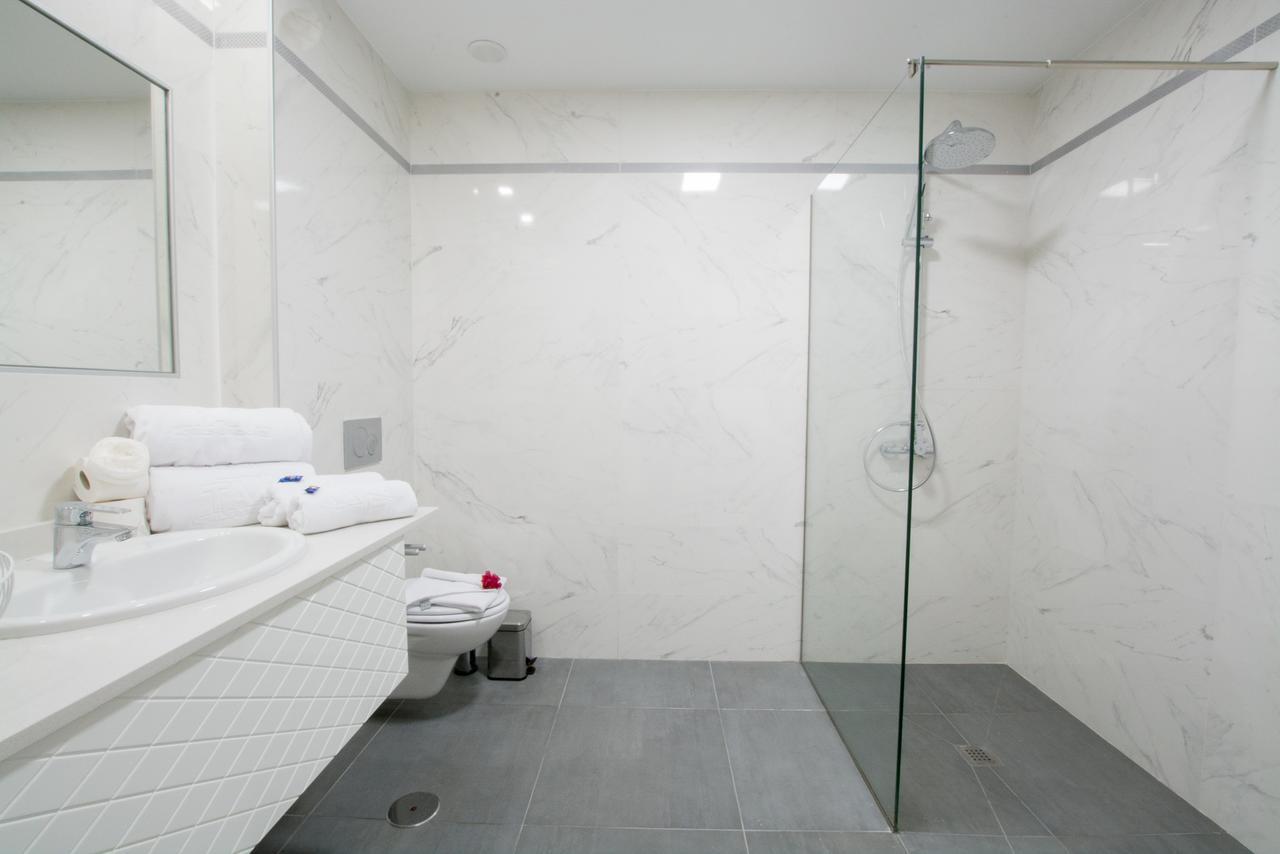 Silvi Villas By Tam Resorts Playa del Ingles  Ngoại thất bức ảnh