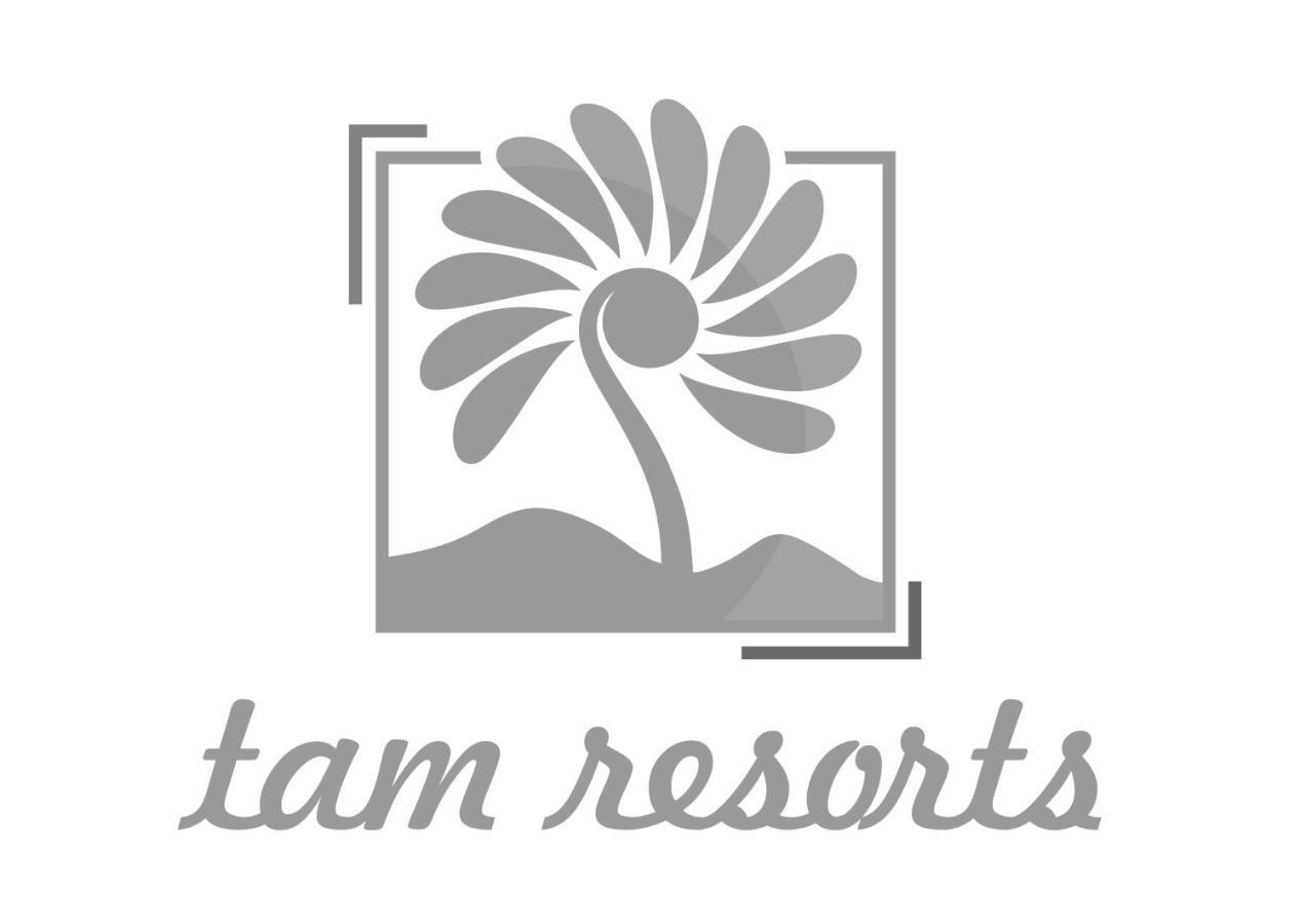 Silvi Villas By Tam Resorts Playa del Ingles  Phòng bức ảnh