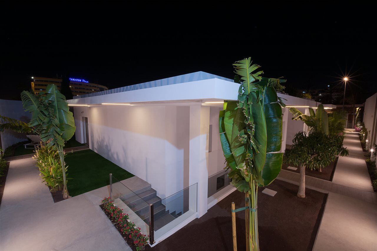 Silvi Villas By Tam Resorts Playa del Ingles  Ngoại thất bức ảnh