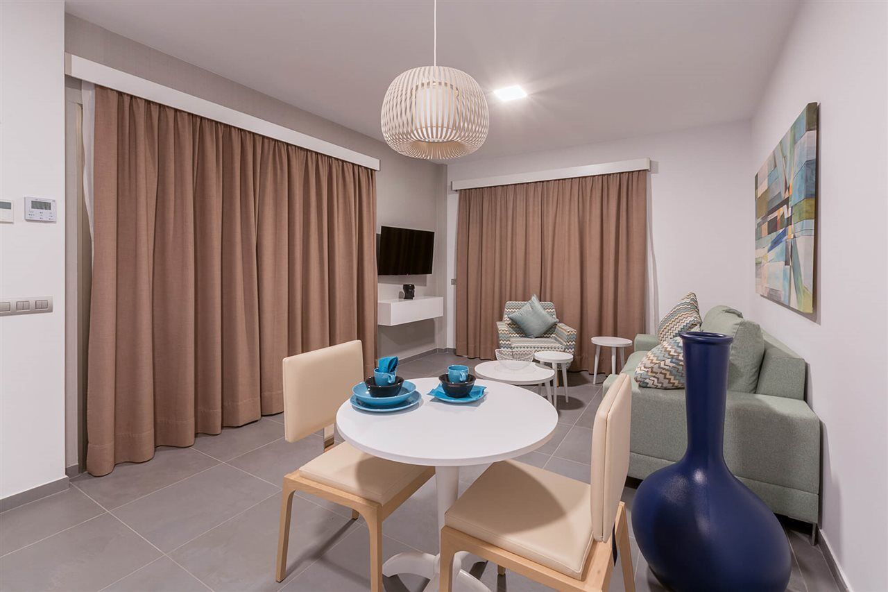 Silvi Villas By Tam Resorts Playa del Ingles  Ngoại thất bức ảnh