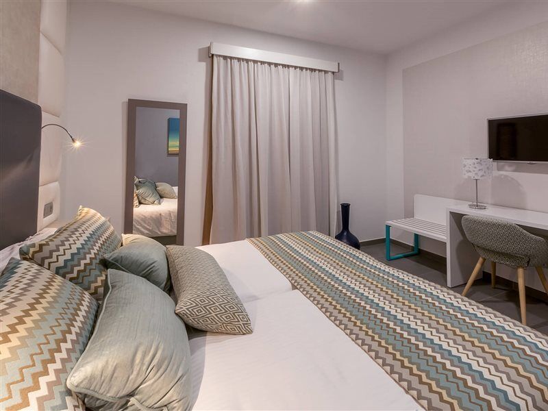 Silvi Villas By Tam Resorts Playa del Ingles  Ngoại thất bức ảnh